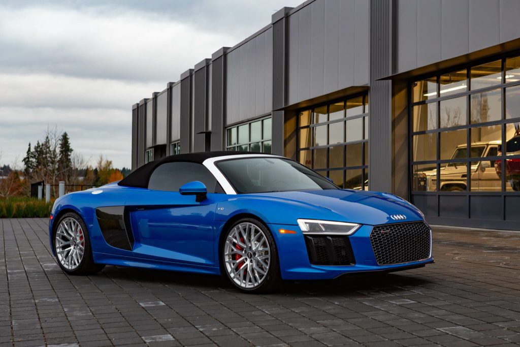 Window Tinting banner